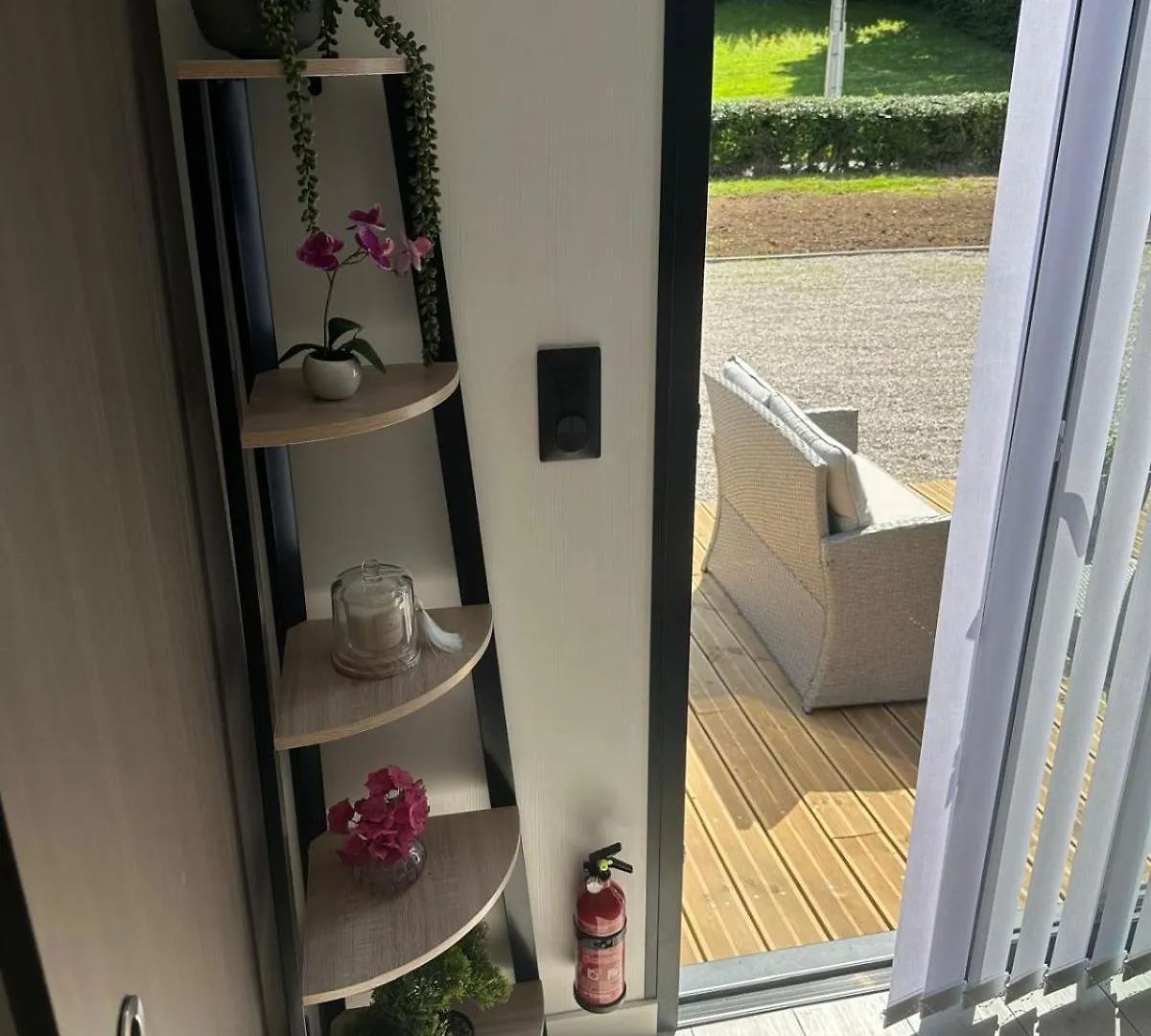 Cottage Bungalow Le St Vel' Velennes  France