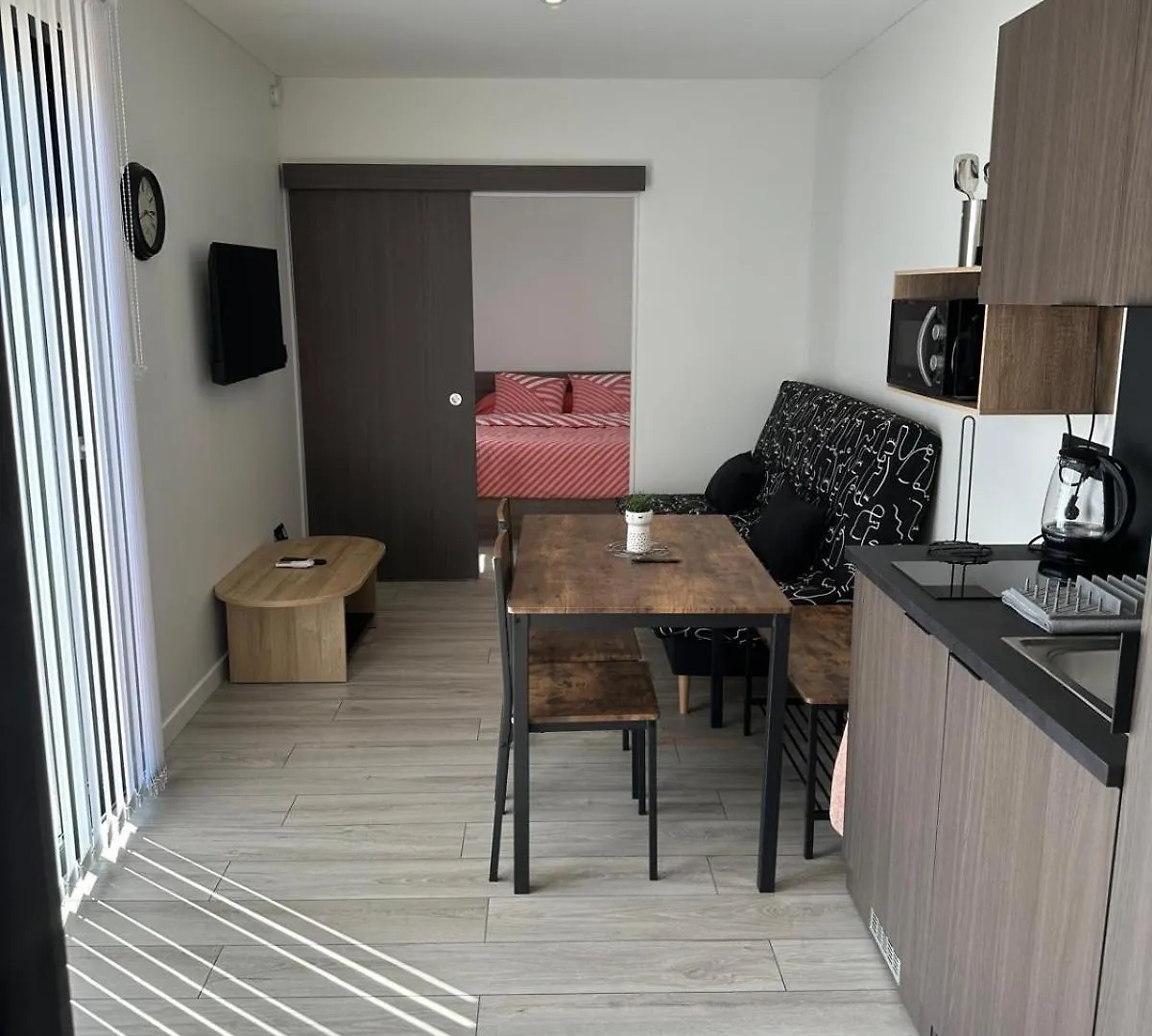 Camping Cottage Bungalow Le St Vel' Velennes