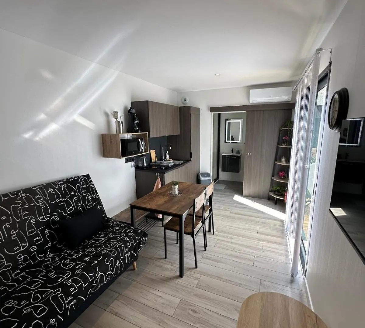 Cottage Bungalow Le St Vel' Velennes