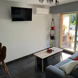  Appartement « le Andrea » France
