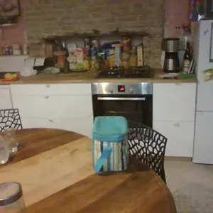  Séjour chez l'habitant Prodhomme Olivier France