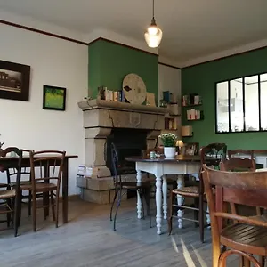  Séjour chez l'habitant Hortense France