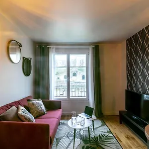  Appartement Mc Guigan's France