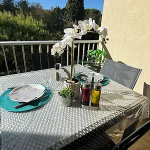  Appartement Proche Centre Climatise 4 Personnes France