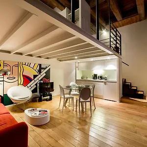  Appartement Le Duplex Du Change France