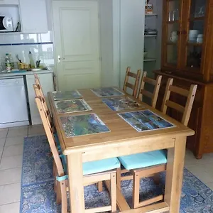  Chalet De Peyrelance France